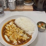 タシモリカレー - 