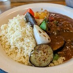 フォレスト ヴェール - 