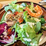 フォレスト ヴェール - 