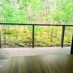 フォレスト ヴェール - 