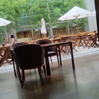オーク ドア - 