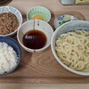 讃岐うどん ひろ川 中目黒総本店