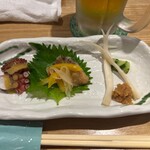 より処 きらく - 料理写真: