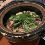 恵比寿 吉乃坐 - 