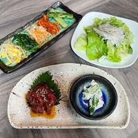 近江うし焼肉 にくTATSU 日本橋室町店 - 