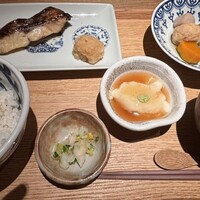 小割烹おはし 恵比寿 -  小割烹おはし 恵比寿 -