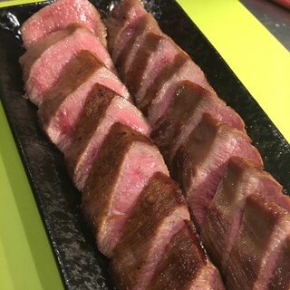 ホルモンビストロ 瞬_1