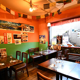 エベレストキッチン_1