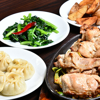 エベレストキッチン_2