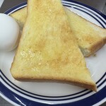 ホリーズカフェ - 