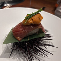 焼肉牛印 銀座店 - 