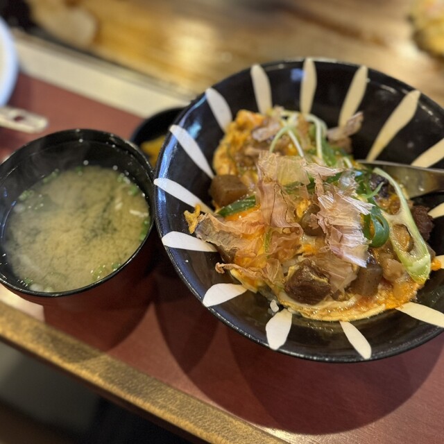 Kawachi Genji Habikigaoka Ten photo 5