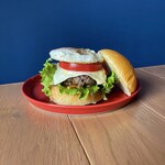 Bocca burger - 
