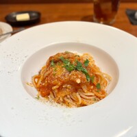 リストランテ野呂 - 