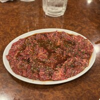 焼肉 スタミナ苑 - USサガリ