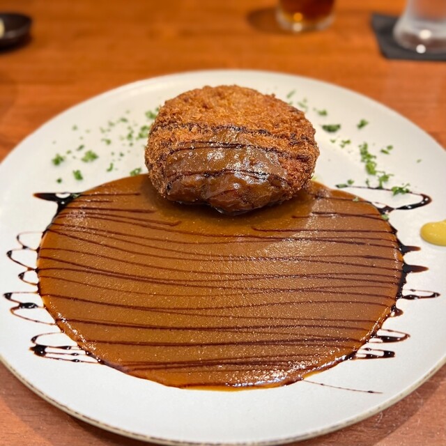 Ristorante Noro, Kyoto, Japan