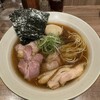 麺処 ほん田 秋葉原本店