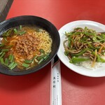 中華料理　萬珍館 守山店 - 