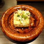 おみ乃 椿 - 厚揚げ