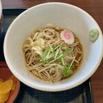 和風レストランまるまつ - 