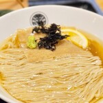 鯖の上にも三年 - 