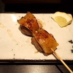 おみ乃 椿 - 高原比内地鶏 ソリレス