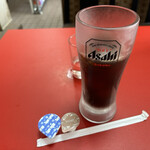 中華料理　萬珍館 - 