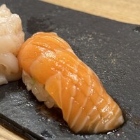 ちょこっと寿し 別邸 - 