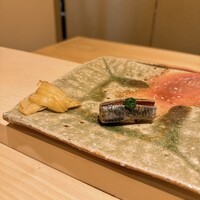鮨ひろうみ - 