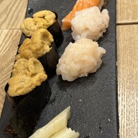 ちょこっと寿し 別邸 - 