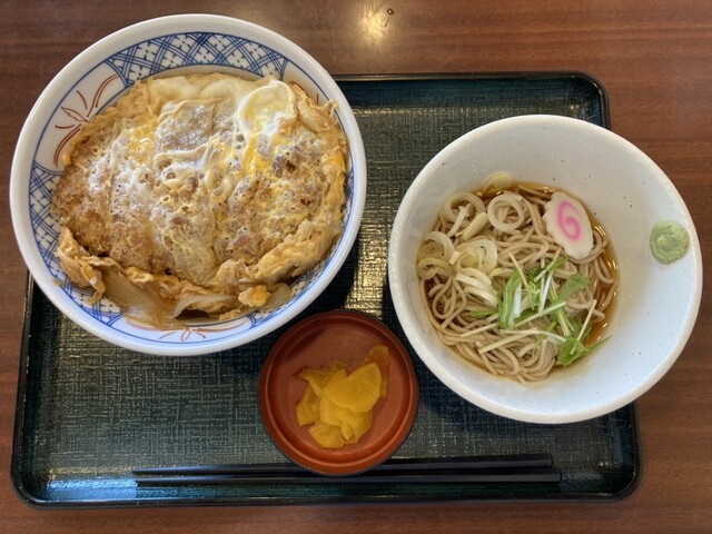 和風レストランまるまつ 築館店 - 栗原市その他（ファミレス）の写真