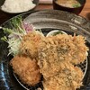 酒肴 新屋敷