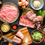 厚切り牛タン 焼肉 一心たん助 - 