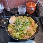 無鉄砲しゃばとん - 