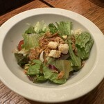 いしがまやハンバーグ - 