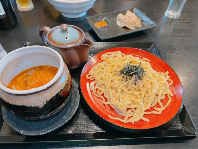 麺処 松。 - 富谷町その他（ラーメン）の写真
