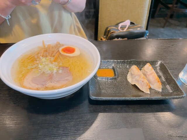 麺処 松。 - 富谷町その他（ラーメン）の写真