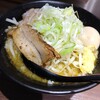 東京スタイル みそらーめん ど・みそ キッテグランシェ店