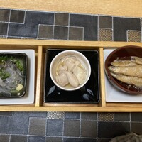 潮り - 
