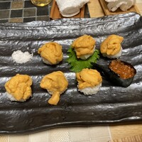 潮り - 