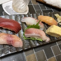 潮り - 