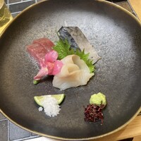 潮り - 