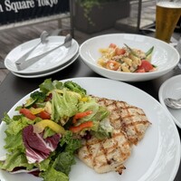 ユニオン スクエア トウキョウ - 