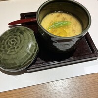 難波 鮨 よこ田 - 