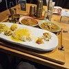 ゼロワンカレーA.o.D