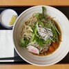 そばいち二八 IKE麺KITCHEN店