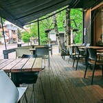 軽井沢 川上庵 - 