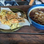 軽井沢 川上庵 - 