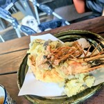 軽井沢 川上庵 - 