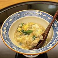 由庵 矢もり - 